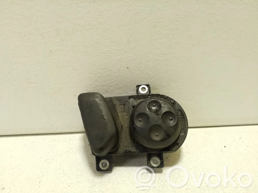 Commutateur de commande de siège   3C0959778