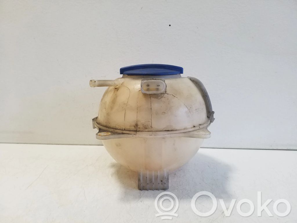 Volkswagen Polo V 6R Serbatoio di compensazione del liquido refrigerante/vaschetta 