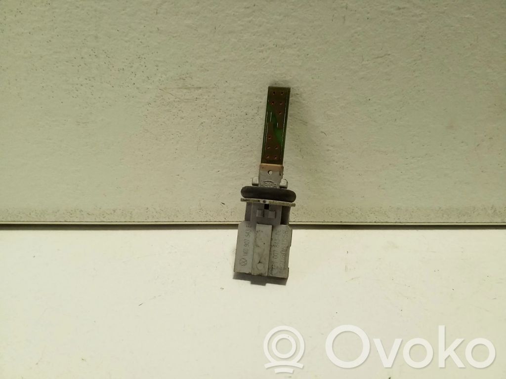 Volkswagen PASSAT B6 Sensore temperatura interna