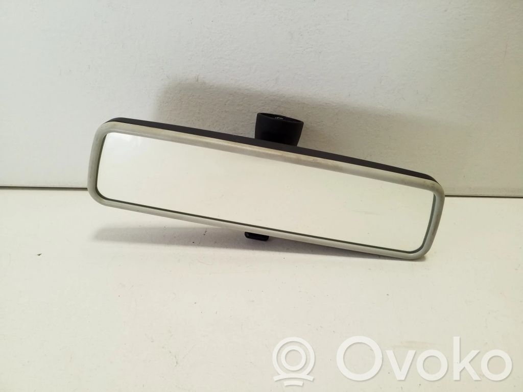 Espejo retrovisor (interior)   E1021065