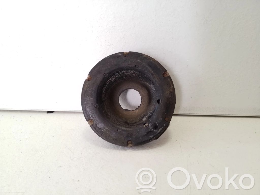 Volkswagen Polo V 6R Molla elicoidale posteriore con cuscinetti in gomma