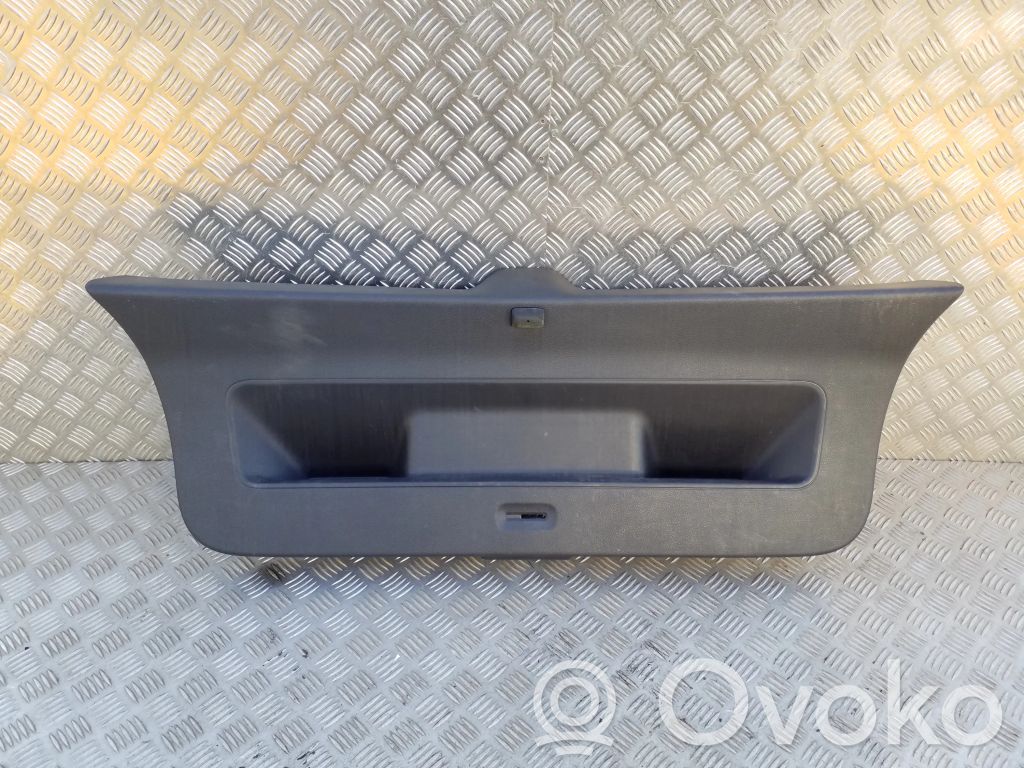 Volkswagen Polo V 6R Panou interior hayon/capotă portbagaj 