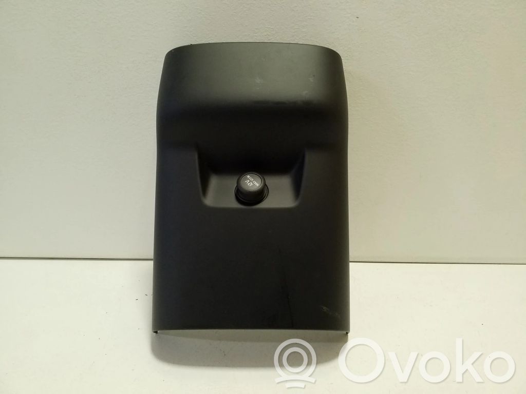 Volvo XC90 Cornice accendisigari posteriore 