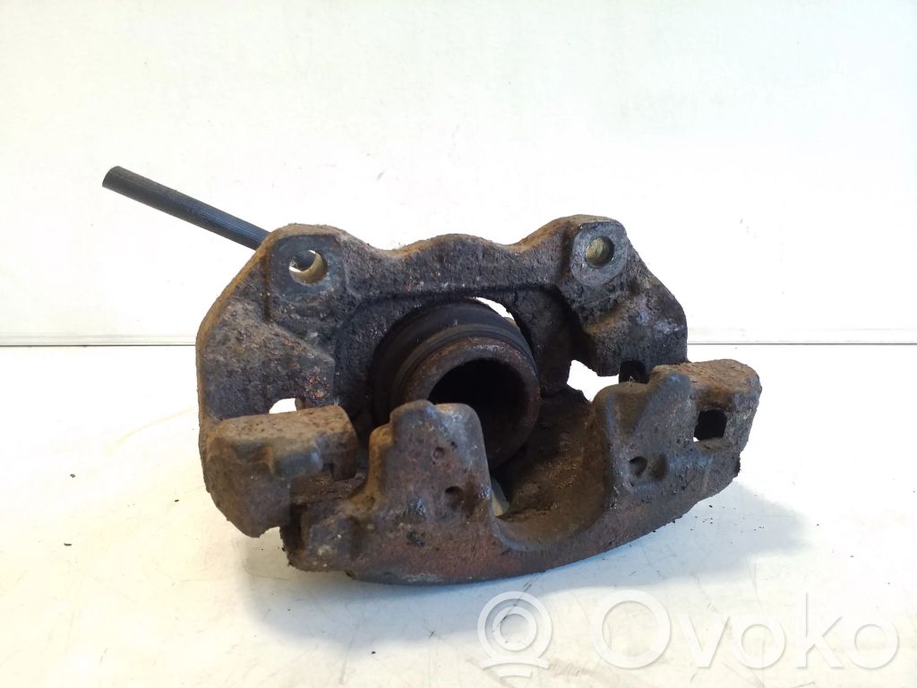 Bremssattel vorne