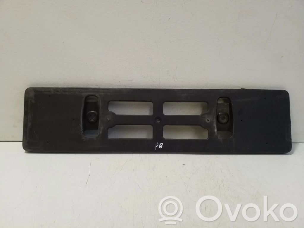 Volvo XC40 Numerio laikiklis 