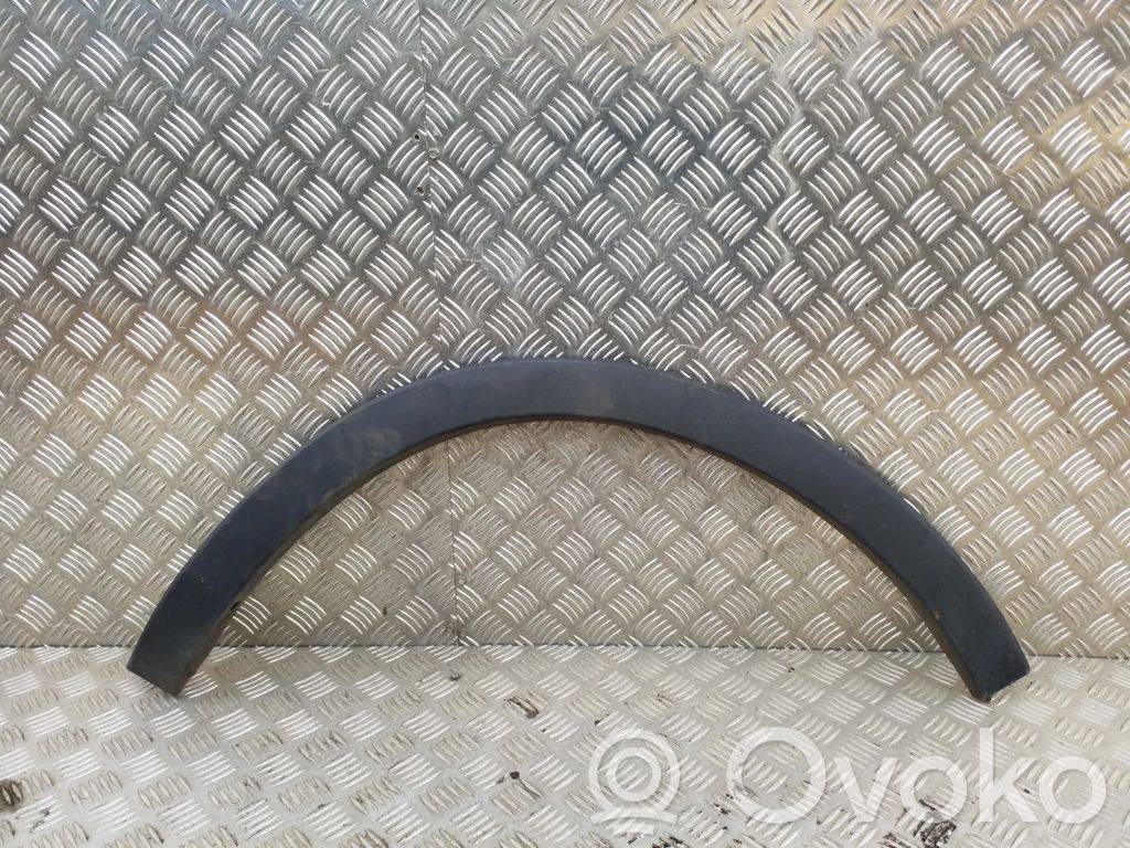 Volvo XC40 Apărătoare aripă spate 