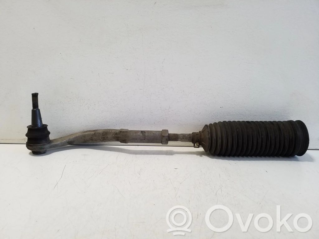 Volvo XC40 Vairo traukė 