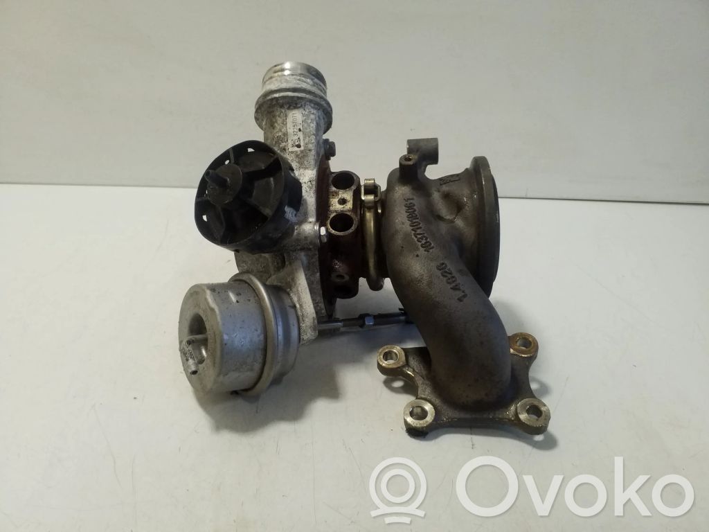 Turbo   16371019061,32257071