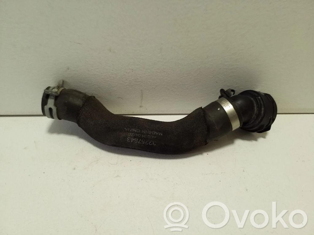 Volvo XC40 Engine coolant pipe/hose 