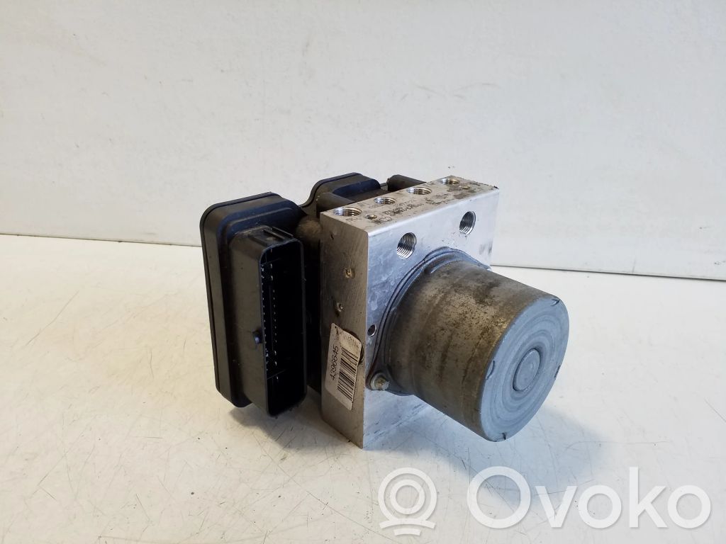 Volvo XC40 ABS Pump 