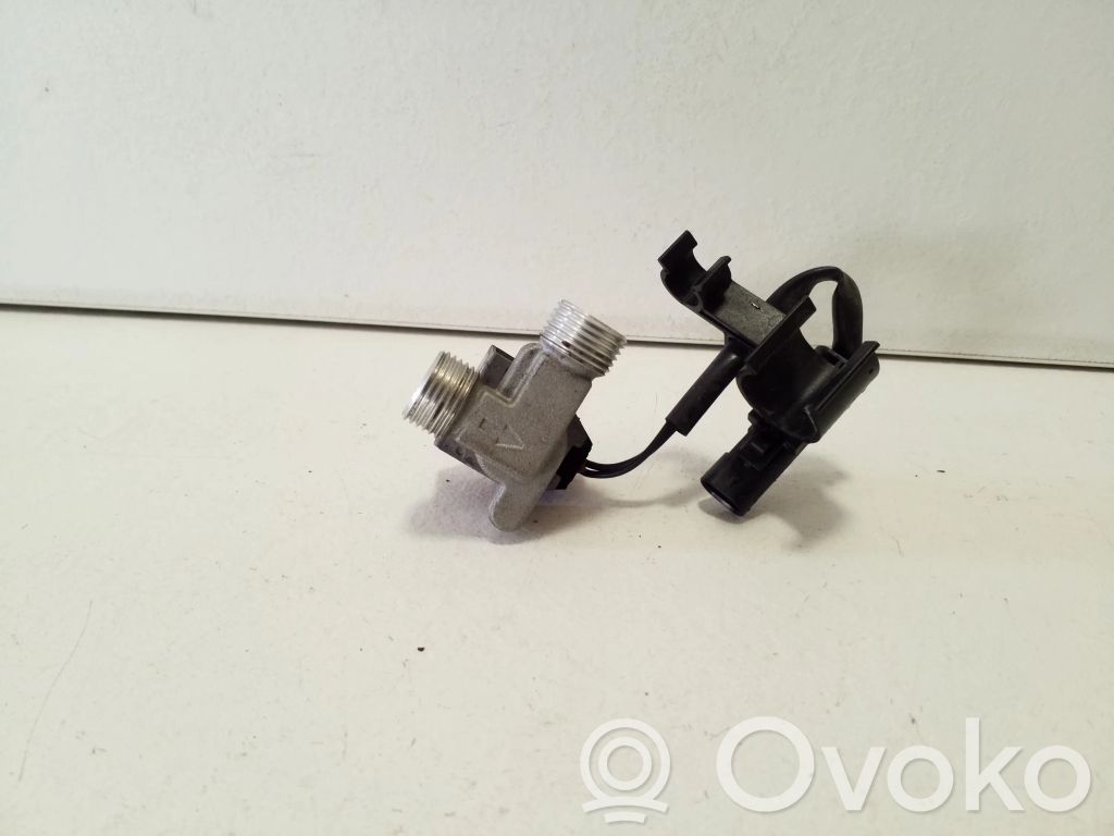 Volvo XC40 Supapă expansiune aer condiționat (A/C) 