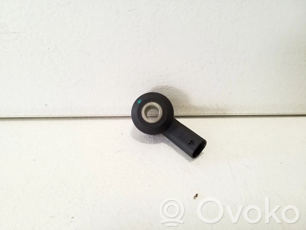 Volvo XC40 Sensor de petardeo del motor 