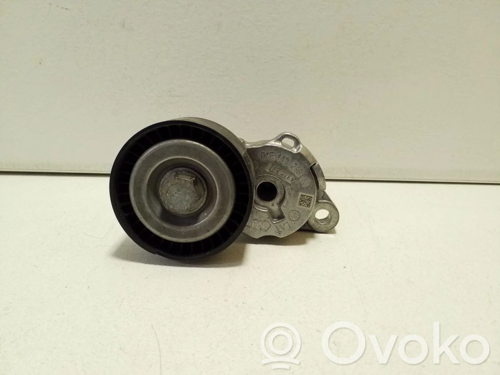 Tensor de correa del alternador   04E145299