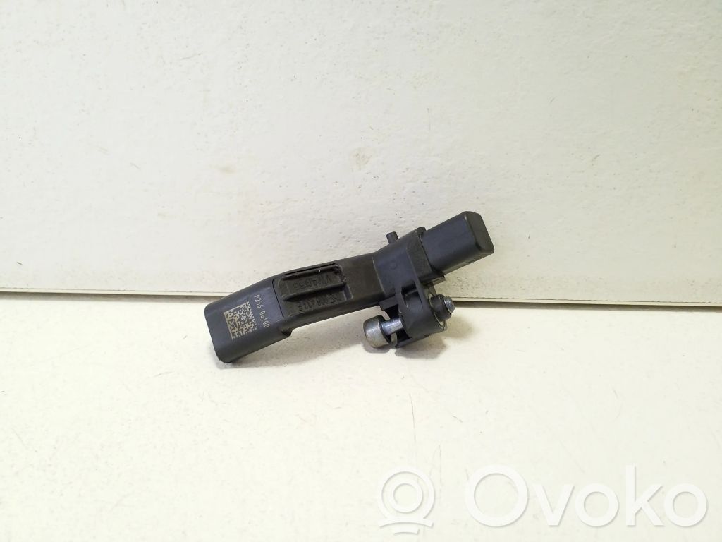 Skoda Kamiq Crankshaft position sensor 