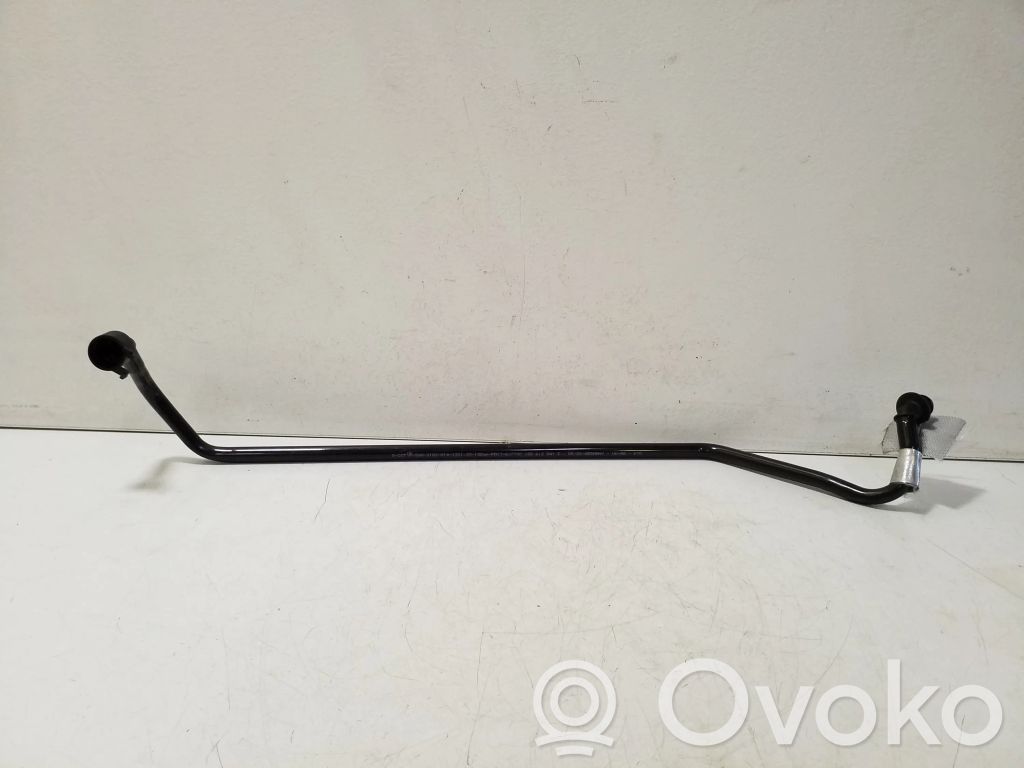 Skoda Kamiq Conductă/furtun vacuum