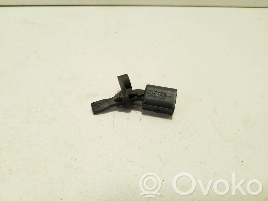 Skoda Kamiq ABS Sensor hinten 