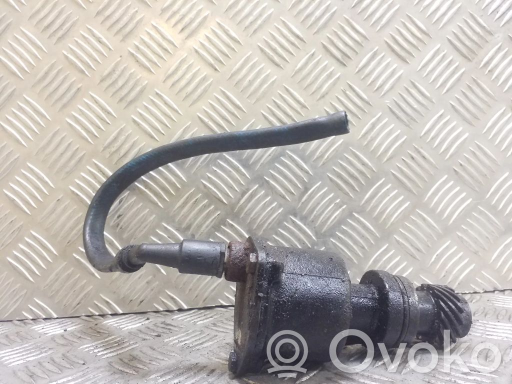 Pompa a vuoto   028207A