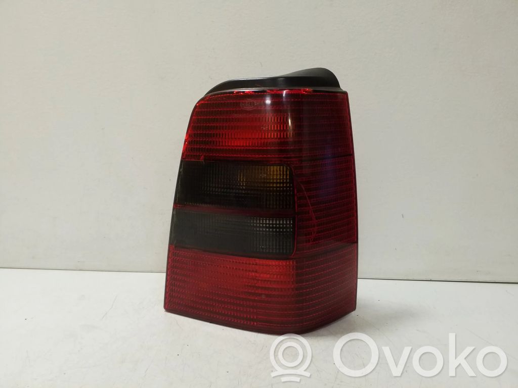 Volkswagen Golf III Takavalot 