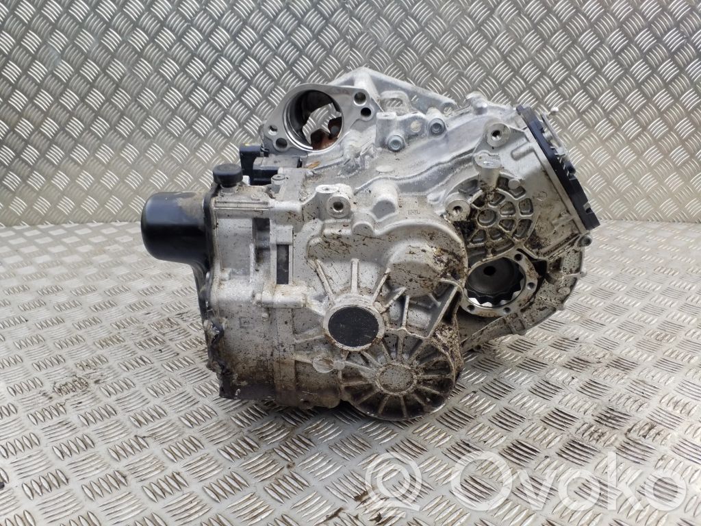 Skoda Kamiq Automatyczna skrzynia biegów 
