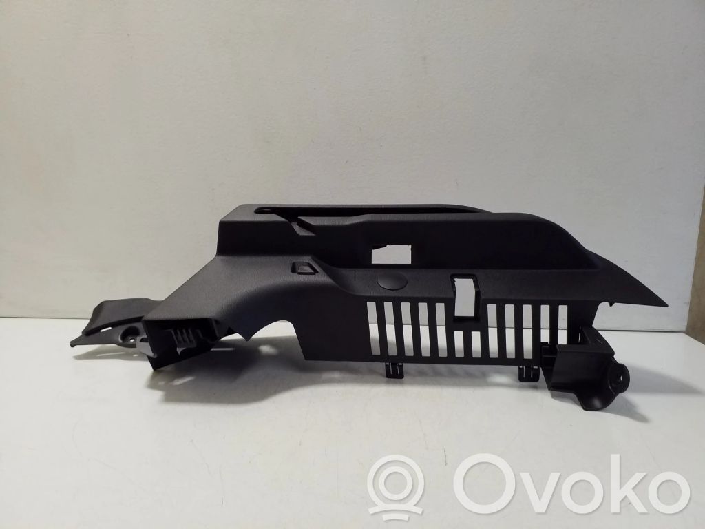 Skoda Kamiq Altro elemento di rivestimento bagagliaio/baule
