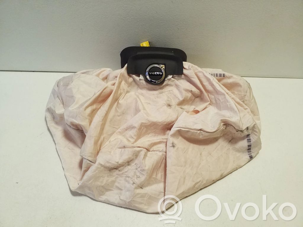 Volvo XC40 Poduszka powietrzna Airbag kierownicy 