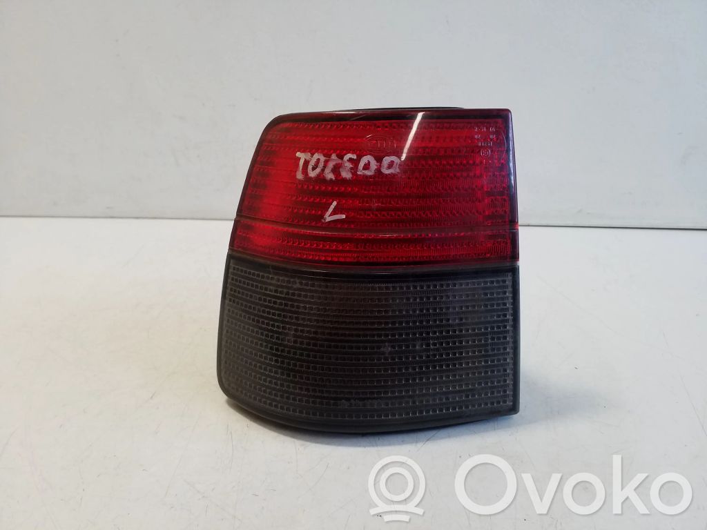 Seat Toledo I (1L) Luz trasera/de freno