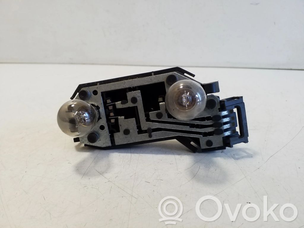 Seat Toledo I (1L) Portalampada fanale posteriore