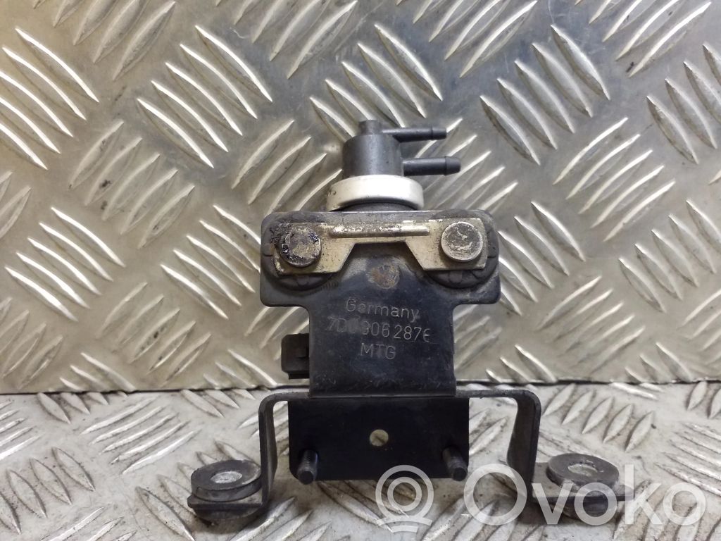 Volkswagen Transporter - Caravelle T4 Solenoid supapă turbosuflantă 