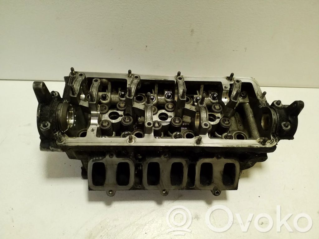 Audi A6 S6 C5 4B Engine head 