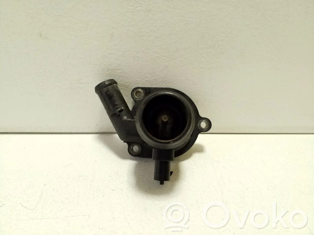 Opel Zafira C Termostatas/ termostato korpusas 