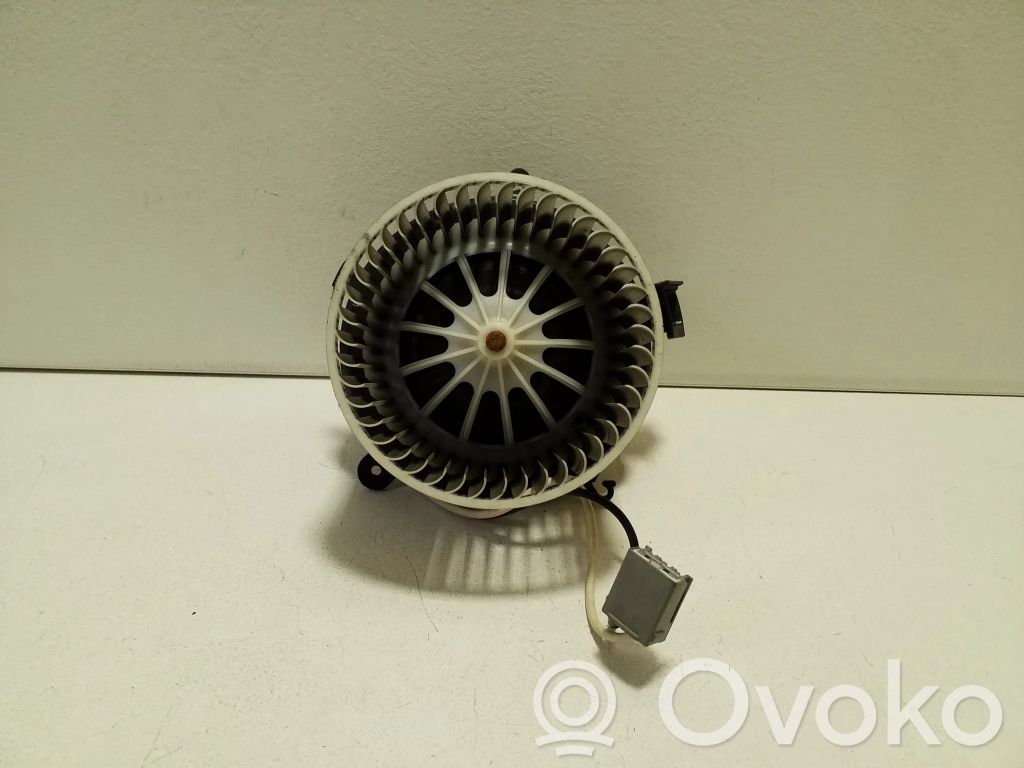 Heater fan/blower   U7254002,25020139