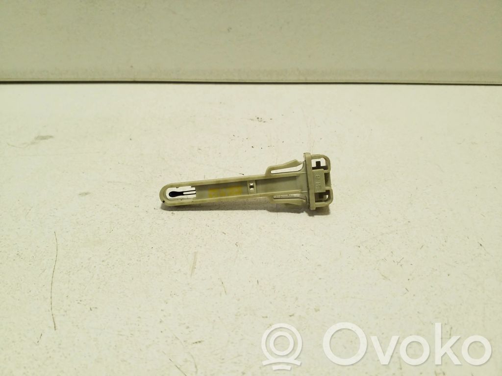 Opel Zafira C Interior temperature sensor 