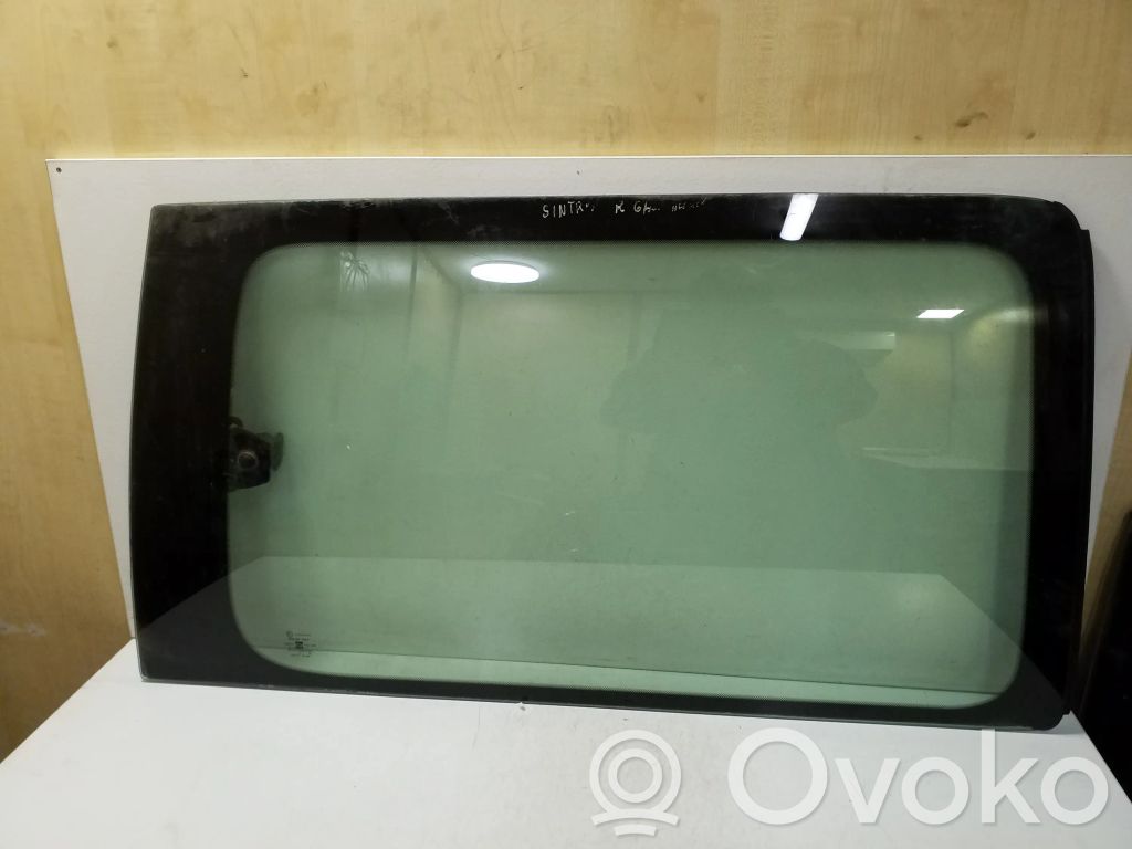 Opel Sintra Luna/vidrio de la puerta corredera 