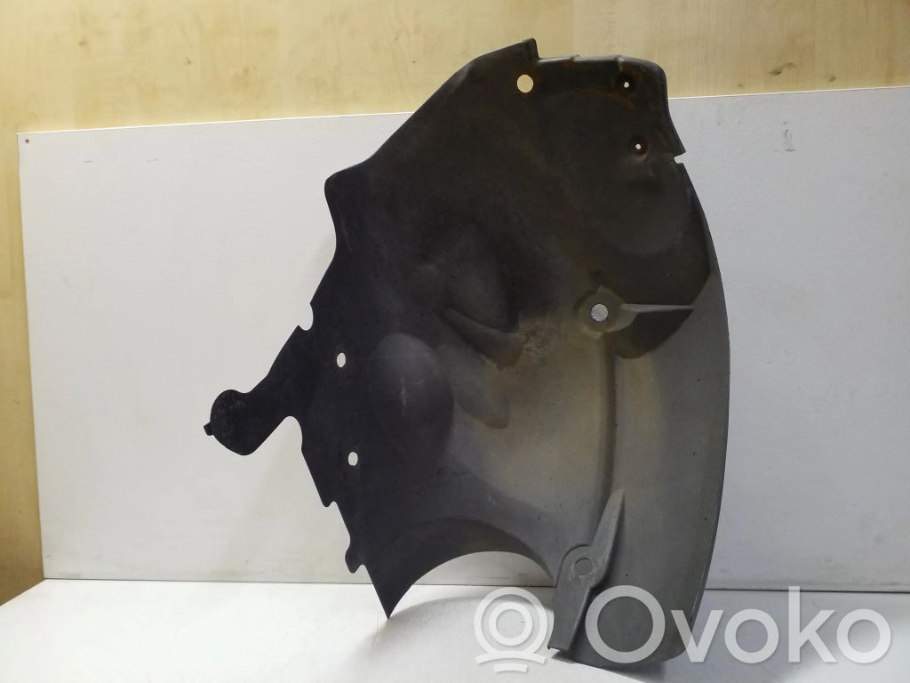 Renault Megane I Front wheel arch liner splash guards 
