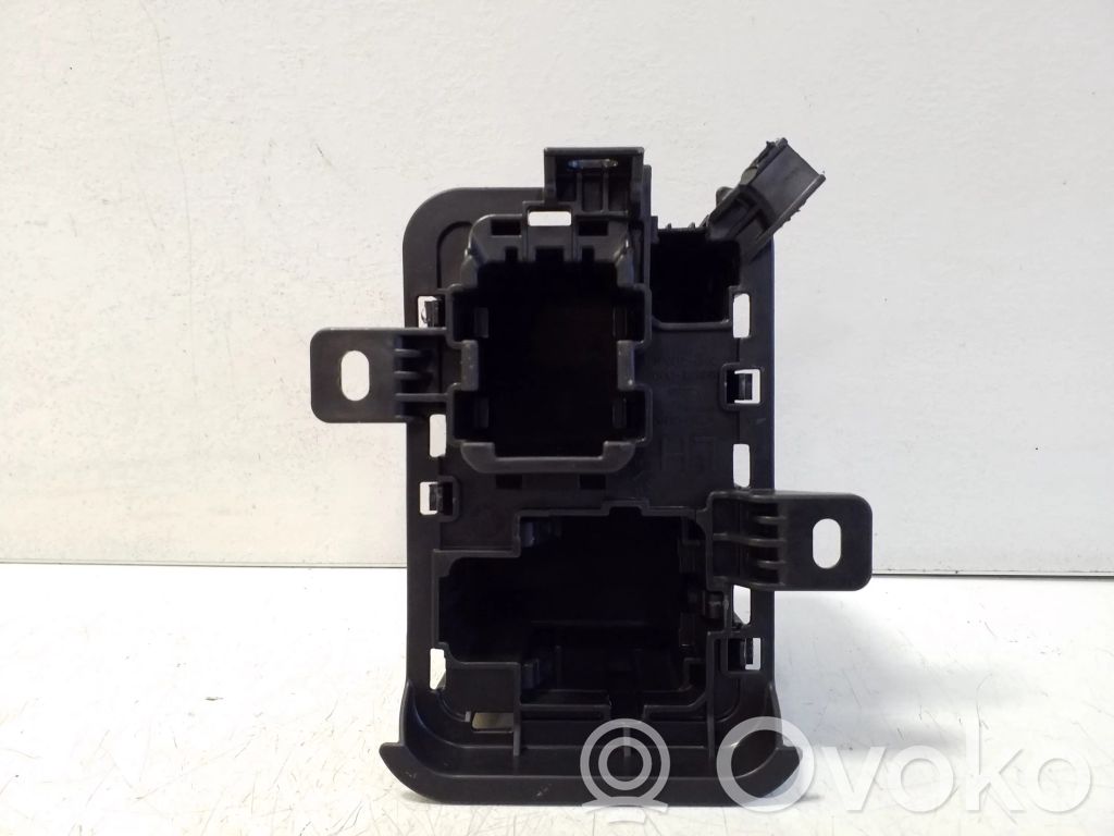 KIA Sportage Altra parte interiore 