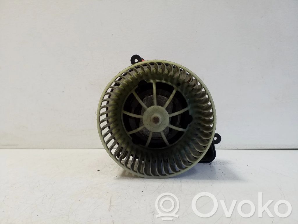 Renault Megane I Pulseur d'air habitacle