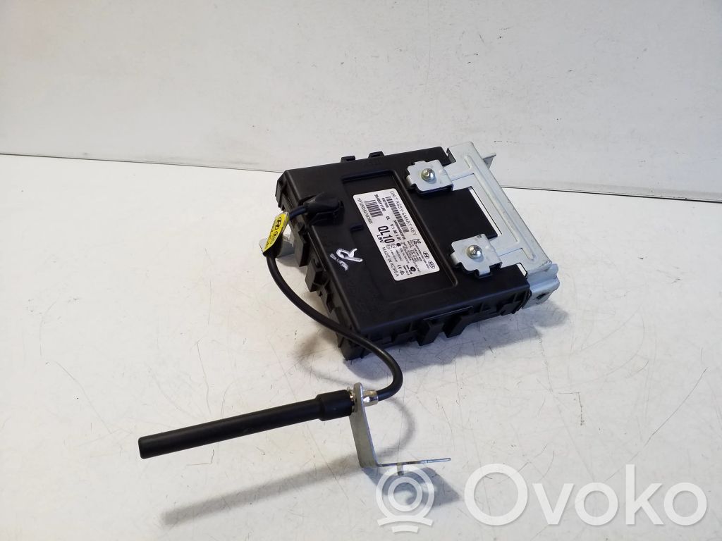 KIA Sportage Keyless (KESSY) go control unit/module 