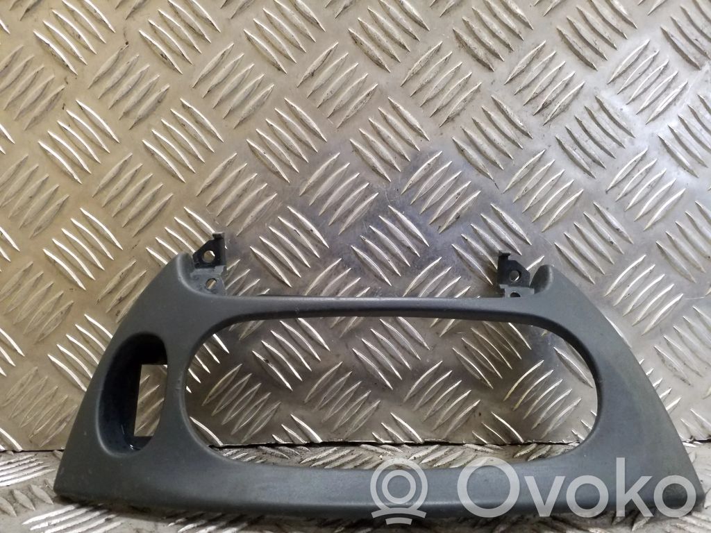 Renault Megane I Altra parte interiore 