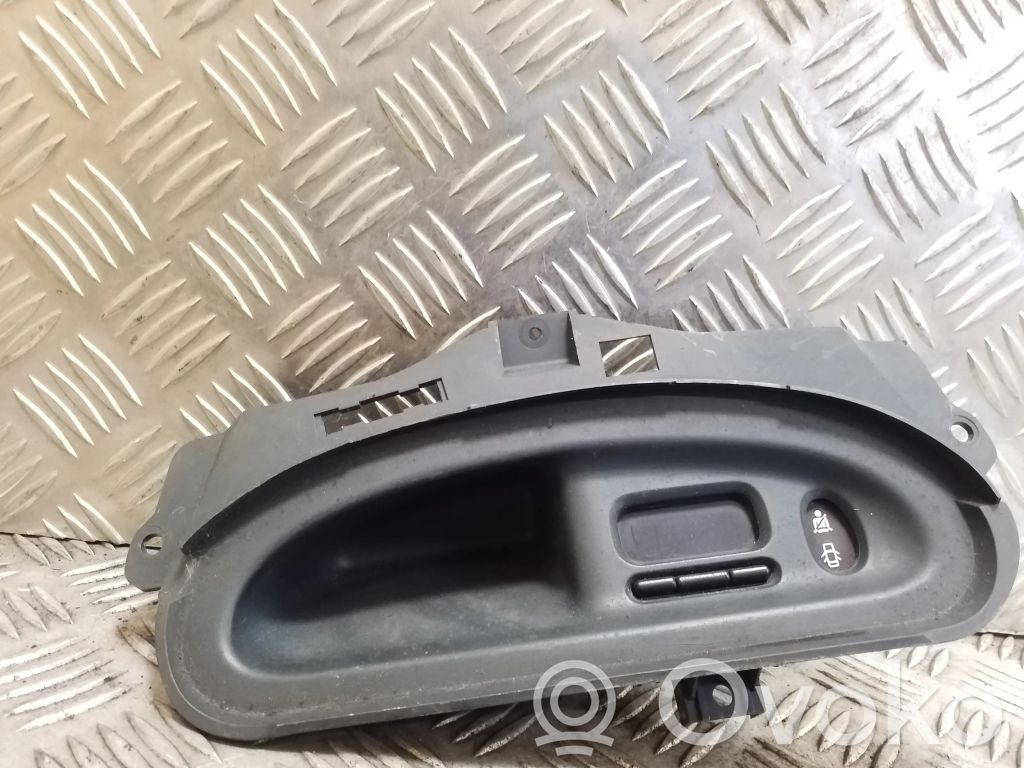 Renault Megane I Ecran/afișaj/ecran mic 