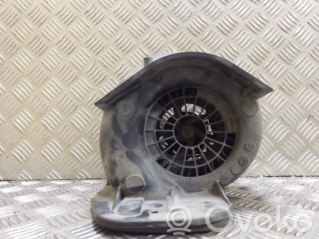Renault 19 Pulseur d'air habitacle 