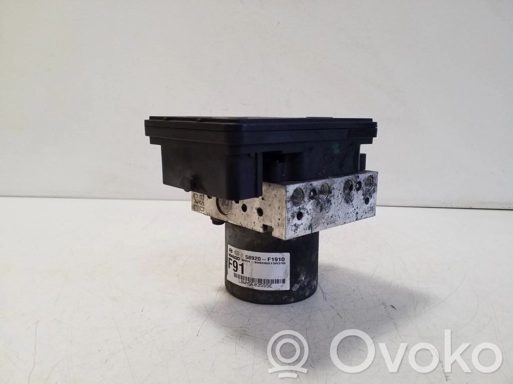 Bomba de ABS   58920F1910