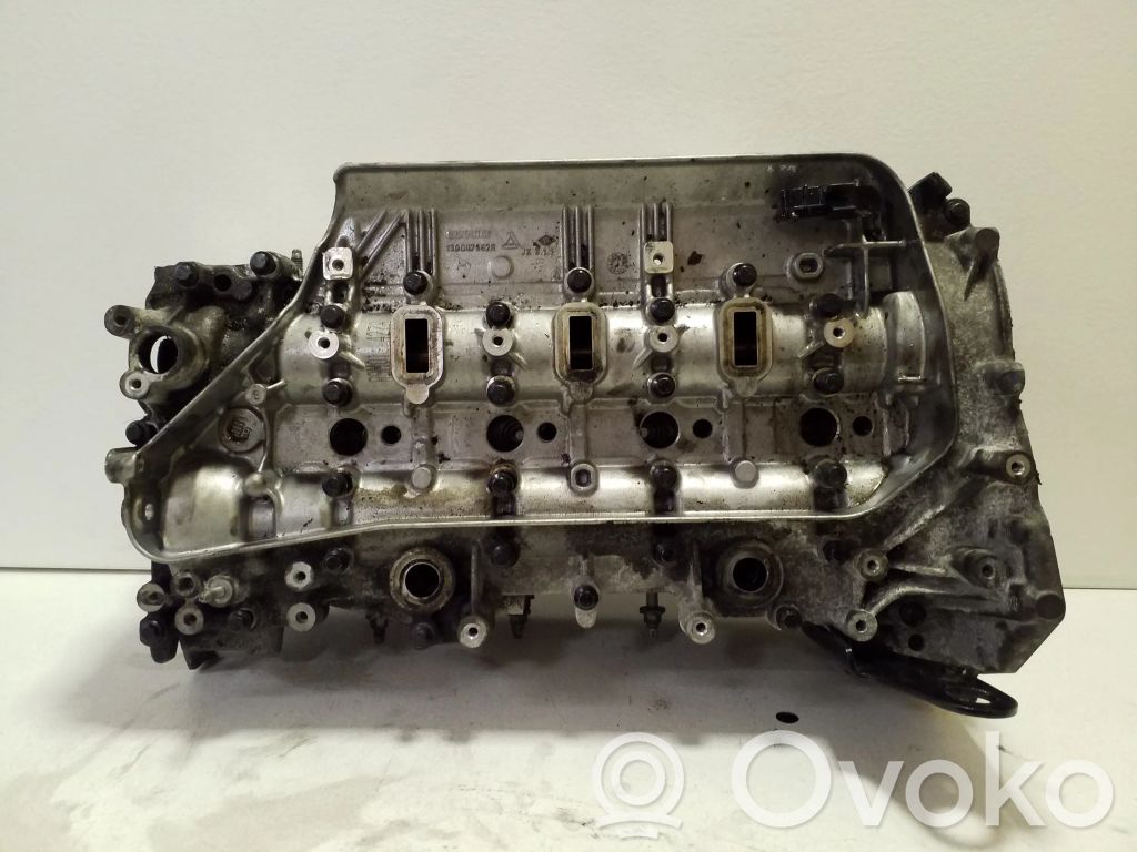 Nissan X-Trail T32 Engine head 