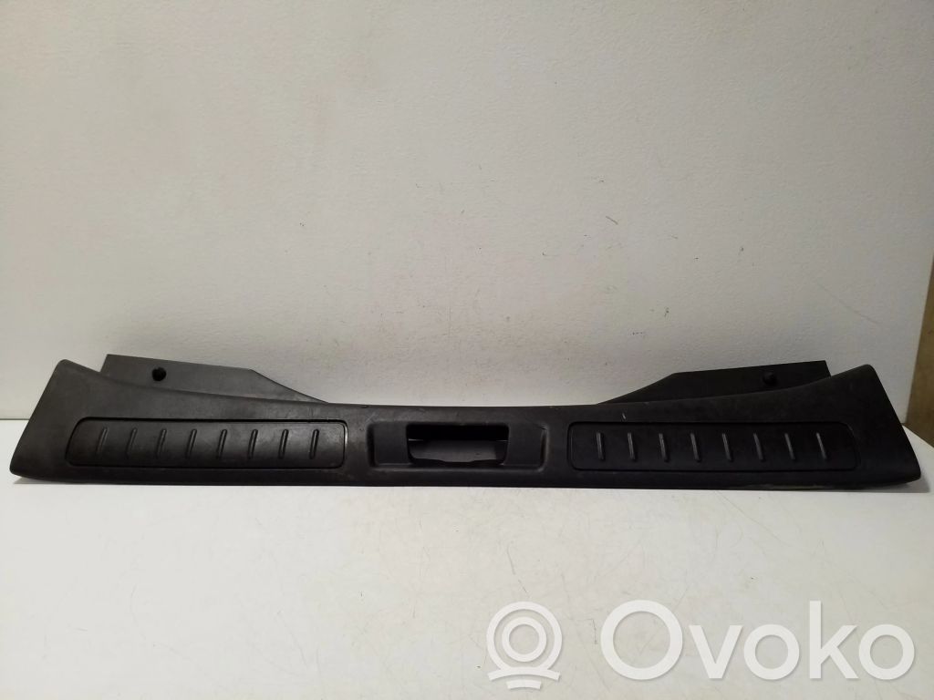 Land Rover Evoque I Protector del borde del maletero/compartimento de carga