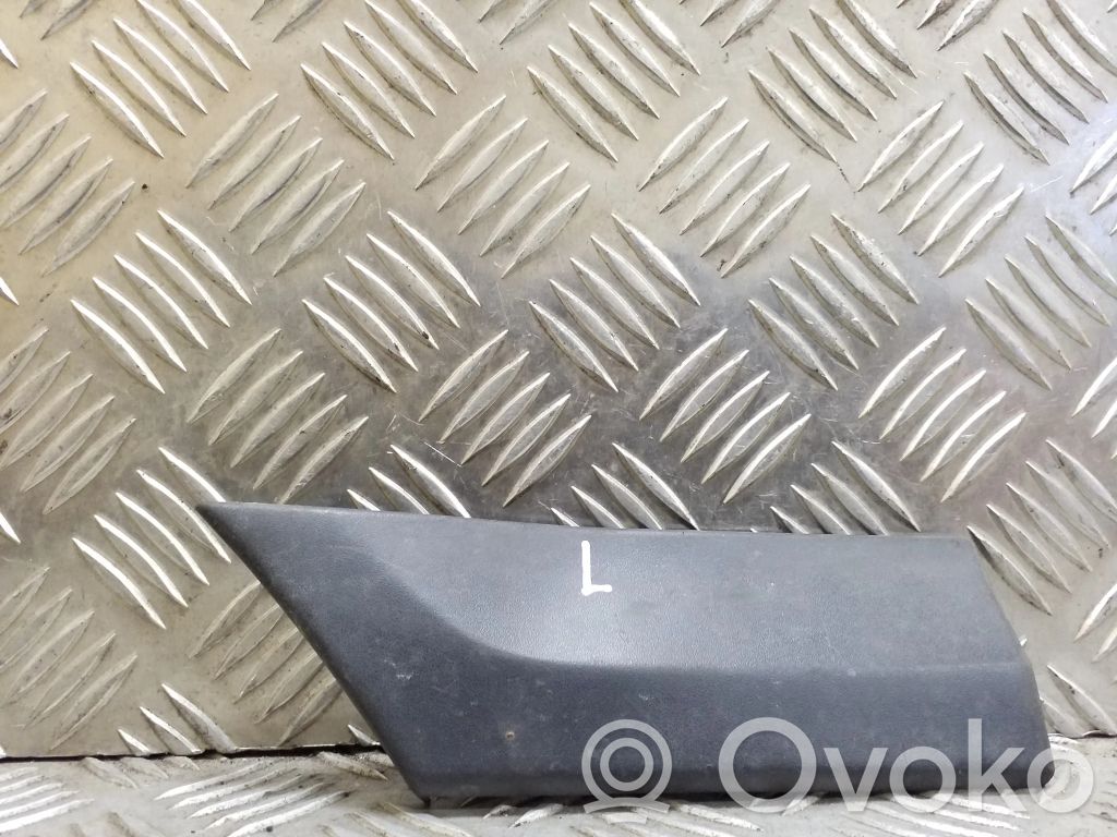 Volkswagen PASSAT B4 Mască aripă față (turnată) 