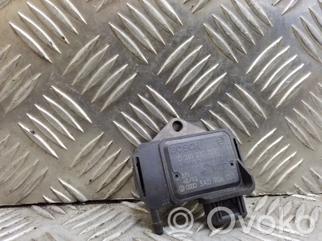 Luftdrucksensor   3A0906051,0261230008