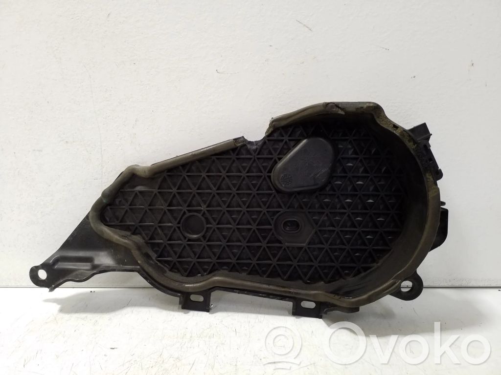 Land Rover Evoque I Correa de distribución (tapa) 