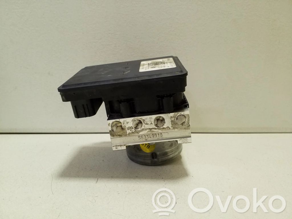Volkswagen ID.4 ABS Pump 