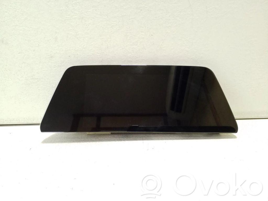 Volkswagen ID.4 Tachimetro (quadro strumenti)