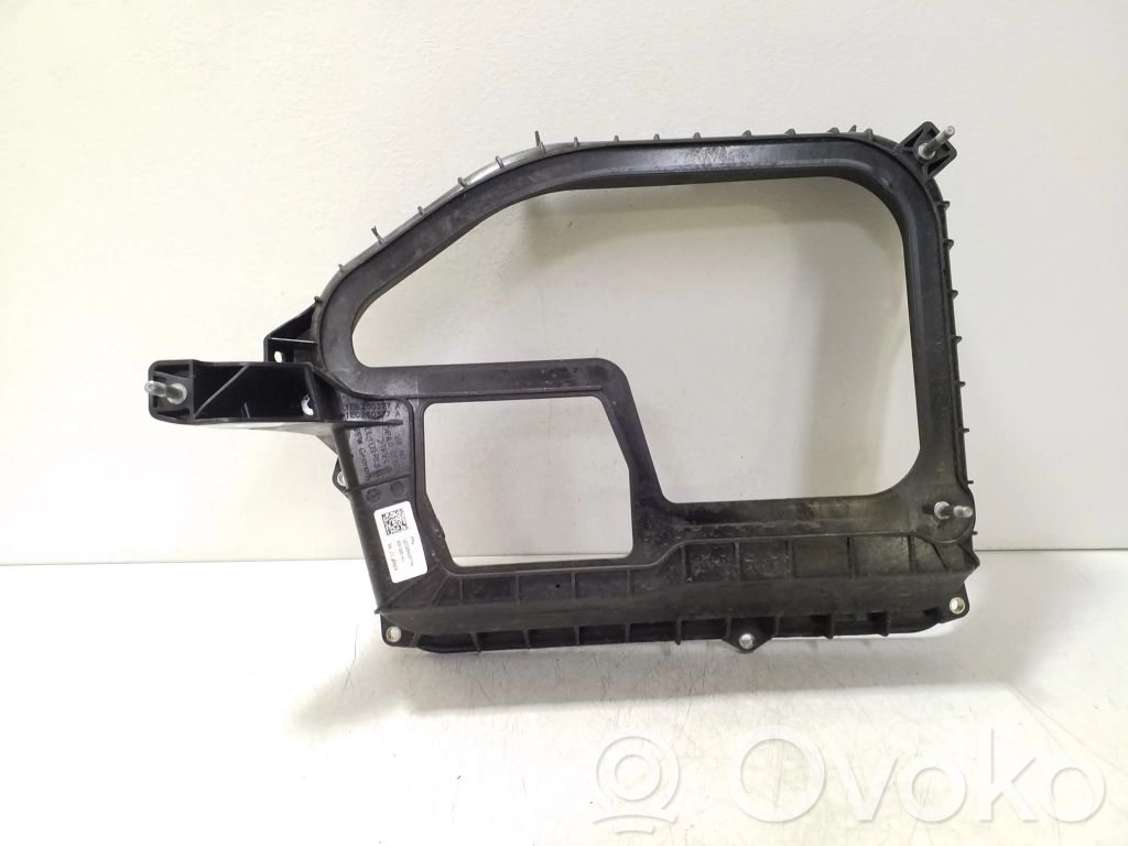 Volkswagen ID.4 Einzelteil Verkleidung Innenraumfilter