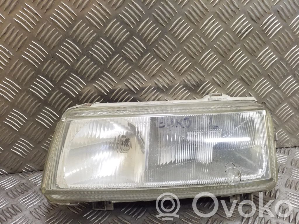 Volkswagen PASSAT B4 Scheinwerfer 